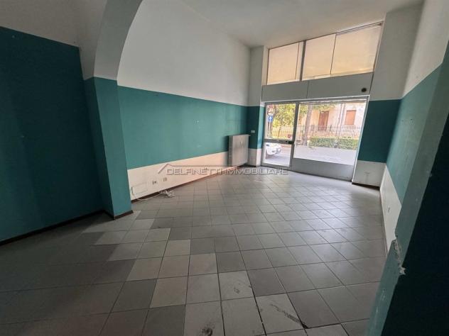 Negozio in zona centrale