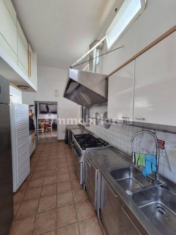 Struttura ricettiva/Albergo in vendita a Marina di Carrara - Carrara 1600 mq Rif: 1322419 - Foto 10