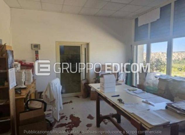 Fabbricati costruiti per esigenze commerciali di 358 mq in vendita a Modica - Rif. 3559438 - Foto 3