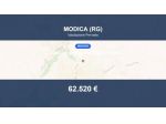 Immobile in asta di 177 m² in vendita a Modica
