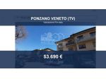 Immobile in asta di 55 m² in vendita a Ponzano Veneto