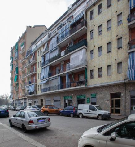 Immobile di 60 m² con 2 locali in vendita a Torino - Foto 5