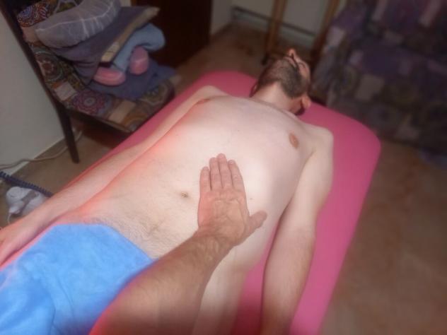 Operatore olistico professionista cerca s olistici Tel:3291388738