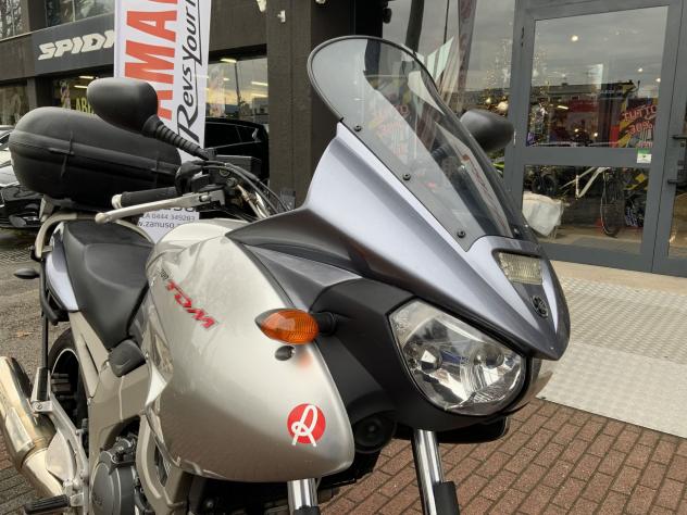 Yamaha TDM 900 null - Foto 6