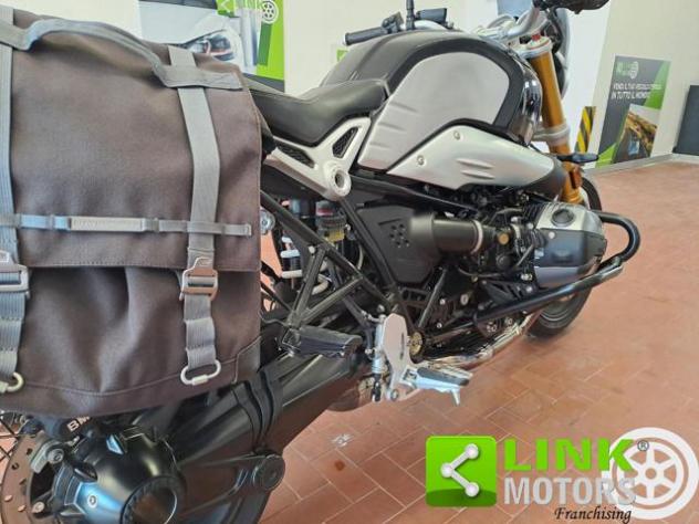BMW R Nine T Scrambler rif. 23048152 - Foto 9