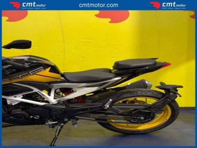 TVS Motor RTR 310 Garantita e Finanziabile rif. 24068581 - Foto 8