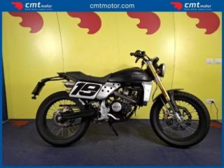 FANTIC MOTOR Caballero 125 Garantita e Finanziabile rif. 22782701