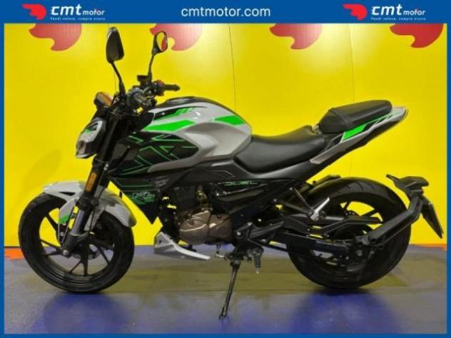 KL Duel 125 Garantita e Finanziabile rif. 24143484 - Foto 3
