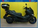 SUZUKI Burgman AN 400 Garantito e Finanziabile rif. 22882585