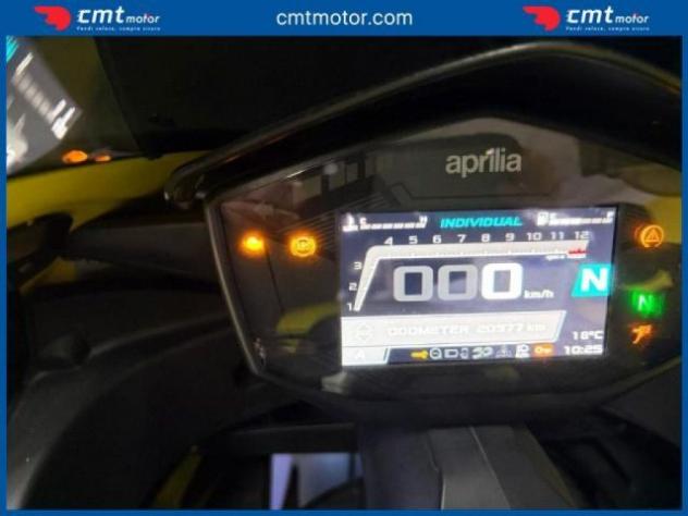 APRILIA RS 660 Garantita e Finanziabile rif. 24189505 - Foto 5