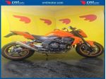 KAWASAKI Z 750 Finanziabile - Arancione - 31000 rif. 24143464