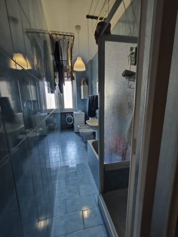 Affittasi 2 camere singole - Foto 8