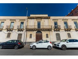 Loft in affitto a Catania