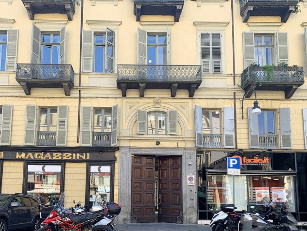 CENTRALISSIMO – PIAZZA LAGRANGE – PORTA NUOVA - Foto 9