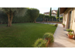 VENARIA REALE QUADRILOCALE ARREDATO CON GIARDINO PRIVATO