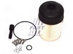 FILTRO CARBURANTE RENAULT MASTER 10 2.3 dCi FT39106