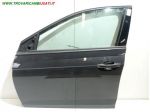 PORTA ANT. SX GRIGIO MEDIO CON AL / SE 999-U1310165 Carrozzeria  Lamierati  &hellip;