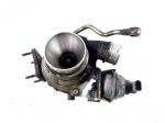 31312712 TURBINA TURBOCOMPRESSORE VOLVO V50 SW 2.0 D 110KW AUT 5P (2012) RI &hellip;