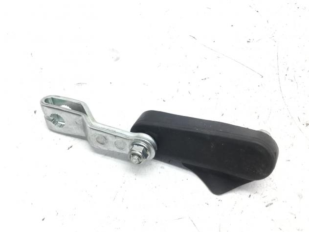HONDA CBR RR ABS KM0 600 SECONDO BRACCIO AMMORTIZZATORE DI STERZO 2024 2026 - Foto 3