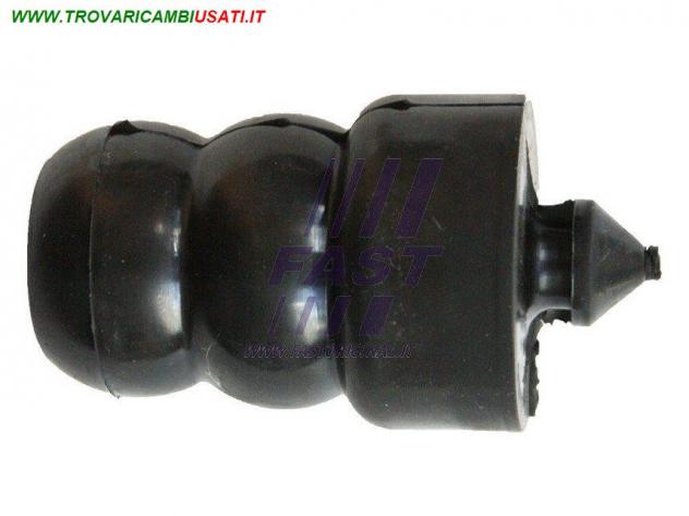 TAMPONE PARACOLPI SOSPENSIONE FIAT BRAVA/BRAVO 95 POSTERIORE FT18044