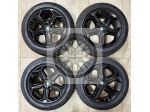 Cerchi 18 e pneumatici invernali nuova Bmw X1 X2