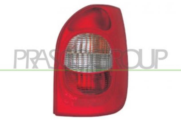 FANALE POST.D. CI7154153 Parti elettriche  Fanaleria  Fanali  Fanale post. dx. CITROEN - XSARA PICASSO - 1999  2004