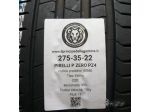 2 gomme 275 35 22 pirelli a43980