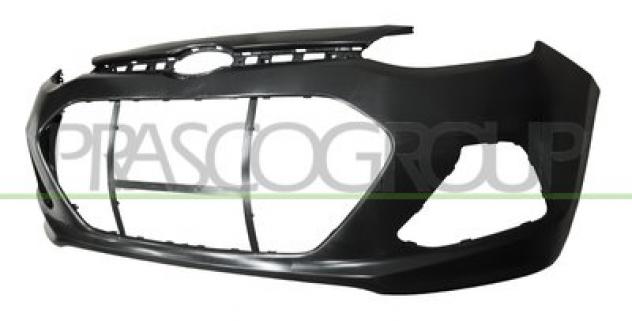 PARAURTI ANT. HN0041011 Carrozzeria  Lamierati esterni  Paraurti  Paraurti ant. HYUNDAI - i 10 - 2013  2019