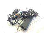 BMW C1 200 CAVI CABLAGGIO MATASSA IMPIANTO ELETTRICO - DIFETTI 2001 2002