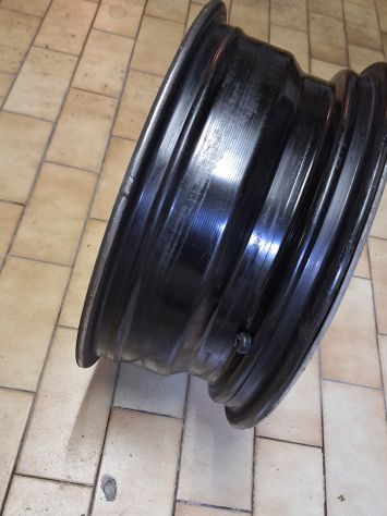 cerchioni per gomme vw passat anno 2009 205/55 R16