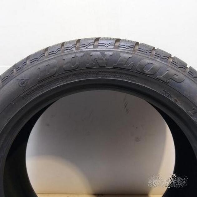 2 gomme 255 50 19 dunlop a35527 - Foto 6