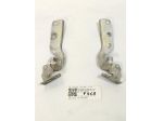 CERNIERE COFANO ANTERIORE DX E SX FIAT Ducato 5° Serie 1342114080 134211508 &hellip;