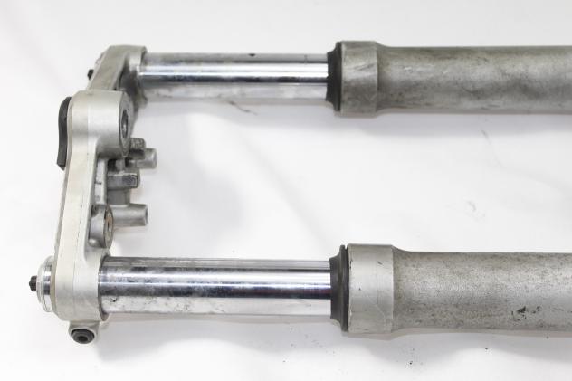 KIT AVANTRENO FORCELLA ANTERIORE BMW R 1100 RS 259 1992 - 2005 31422314627 31422314628 31422311873 31422311857 FRONT FORK PARAOLIO DA SOSTITUIRE - Foto 5