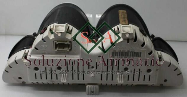 Mercedes Classe R230 quadro strumenti A2305401848 - Foto 6