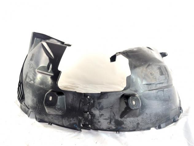 39026897 PARASALE PARASASSI ANTERIORE SINISTRO OPEL CORSA E 1.4 B 55KW 5M 5P (2018) RICAMBIO USATO - Foto 2