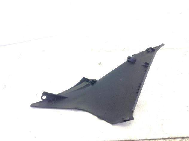 HONDA CBR RR ABS KM0 600 ALETTA SINISTRA CARENA FIANCATA ANTERIORE 2024 2026 - Foto 4