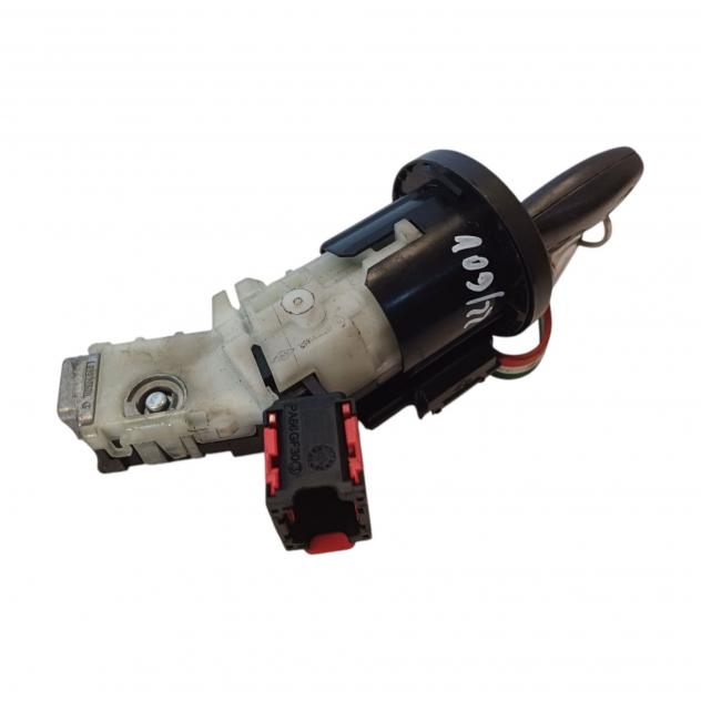 BLOCCHETTO ACCENSIONE RENAULT Trafic Serie 487009492R R9MD4 (14) - Foto 2