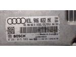 ECU CENTRALINA AUDI A4 2.0 TDI 0281015583 03L906022MK EDC17CP14