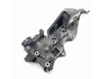 STAFFA SUPPORTO POMPA CARBURANTE AUDI Q5 Serie (8RB) 03L903143H CAGA, CJCA  &hellip;