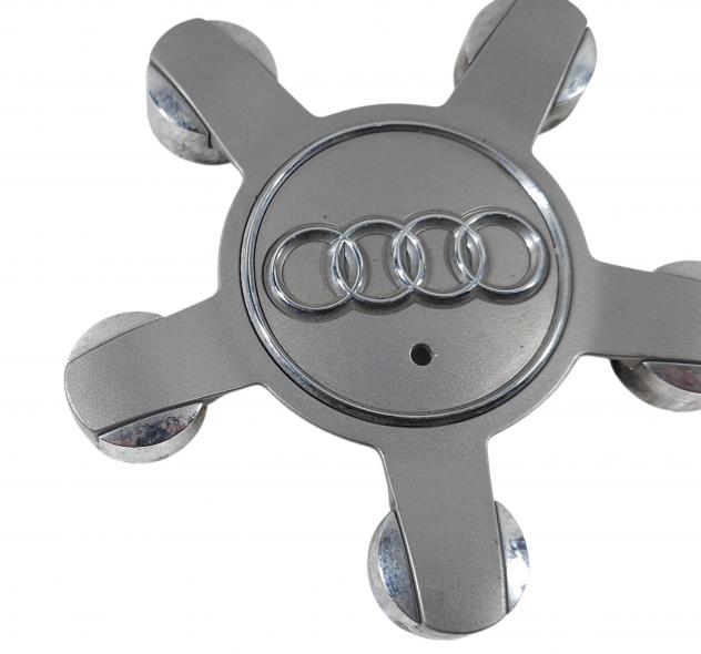 COPRI MOZZO AUDI Q5 Serie (8RB) 8R0601165 CAGA Diesel 2000 (0812) - Foto 3