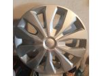 Calotta ruota copricerchio ricambi Ford Fiesta