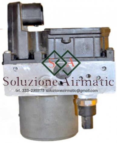 Mercedes Sprinter centralina gruppo ABS 0265950137 - Foto 2