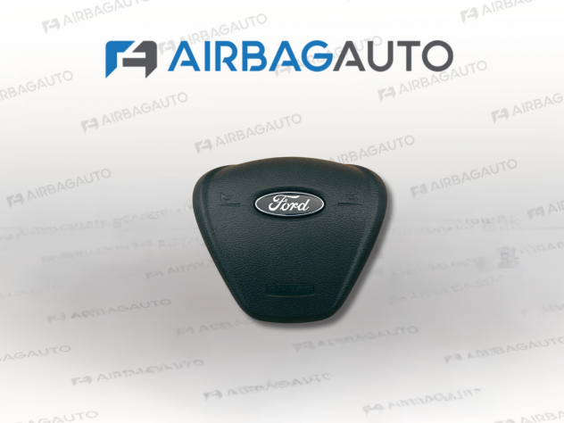 KIT AIRBAG FORD TOURNEO COURIER II CRUSCOTTO FORD TOURNEO COURIER II AIR BAG - Foto 2