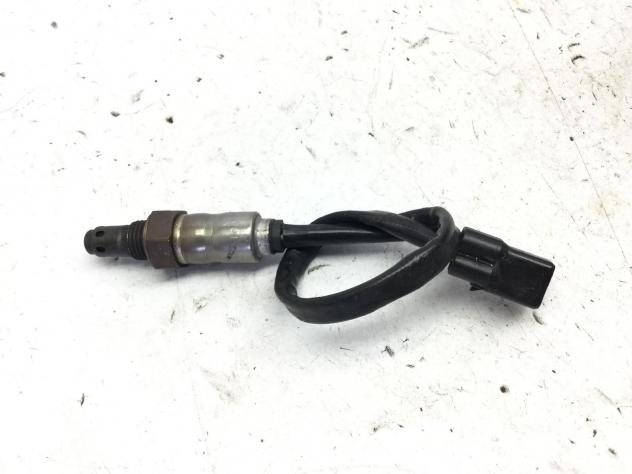 TRIUMPH SCRAMBLER XE 1200 SONDA LAMBDA ANTERIORE CAVO CORTO 2021 2023 - Foto 5