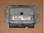 237100131R ECU RENAULT MEGANE III V40 23710 0131R V29004369A 237100132R