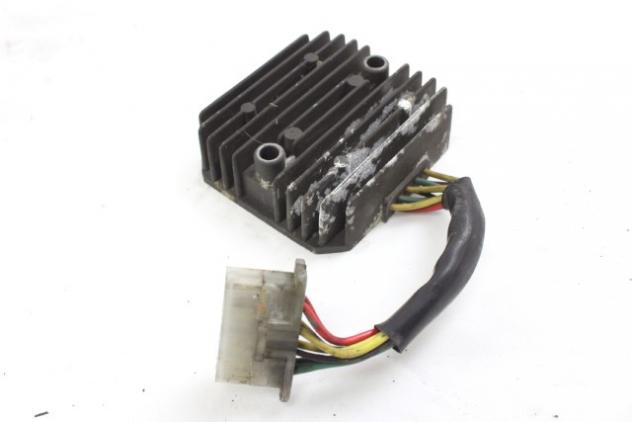 HONDA GOLD WING GL 1100 31600463008 REGOLATORE DI TENSIONE 80 - 83 RECTIFIER - Foto 2