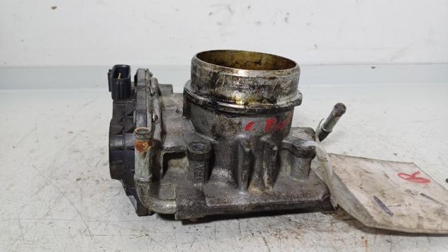 CORPO FARFALLATO MAZDA 6 3 serie Berlina SH01136B0/148007P06 SHY1 diesel 2191 (12) - Foto 5