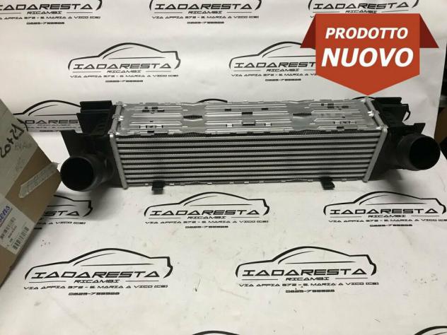 Intercooler BMW Serie 1 F20 - Serie 3 F30 17517600531 - Foto 3