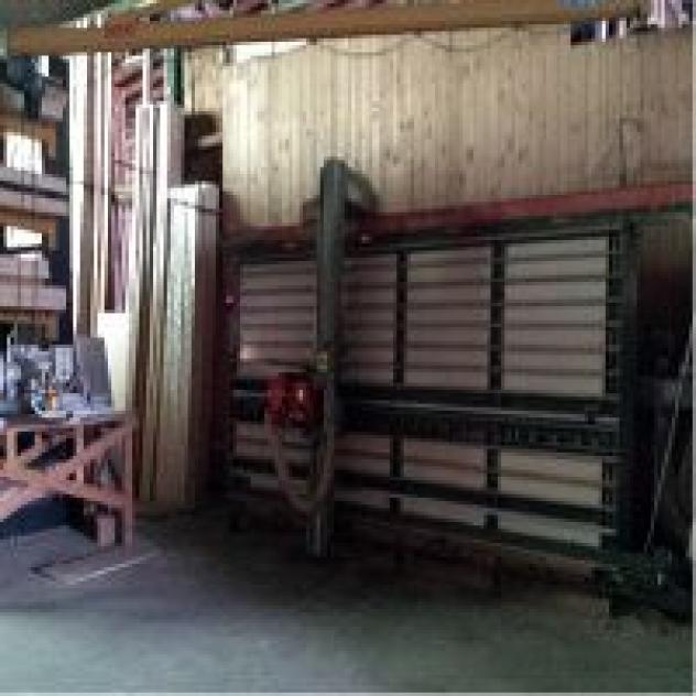 Bertoli Pietro Legnami Srl - Foto 3