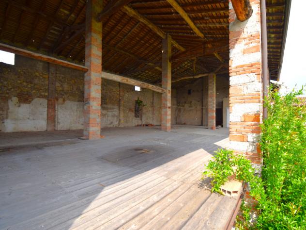Casa di campagna in Via Monterosa - Foto 6